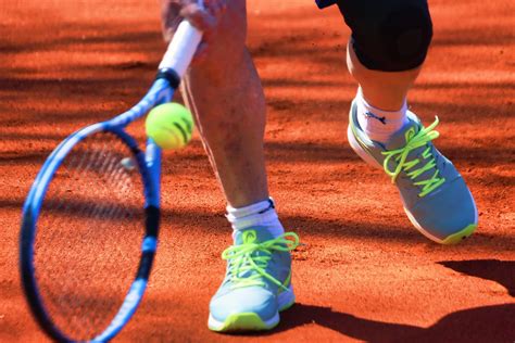 De 5 beste tennisschoenen van 2024 getest .